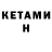Кетамин ketamine HALYNA DEMIANCHUK